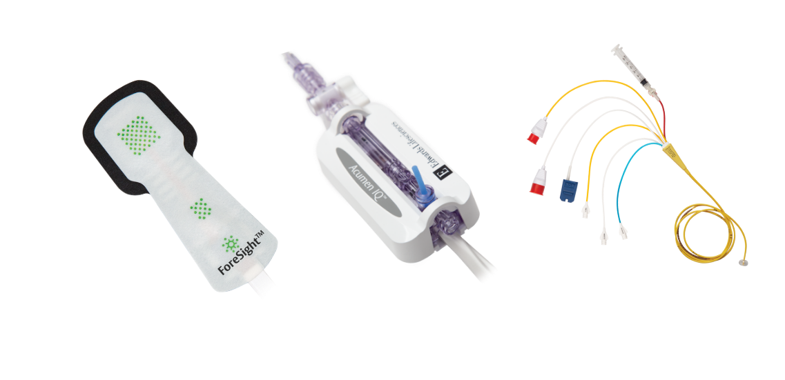 foto de dispositivos